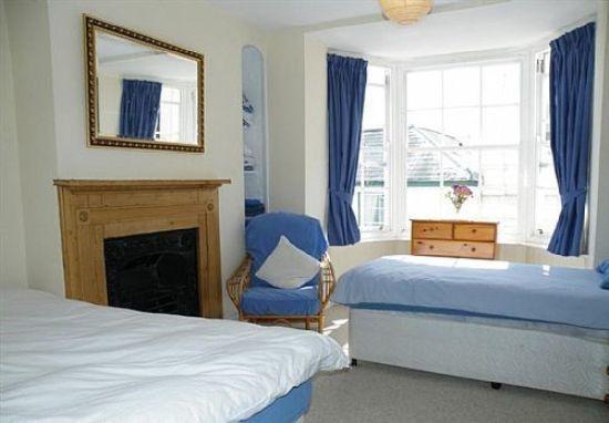 Sun Hill Cottage Cowes  Room photo